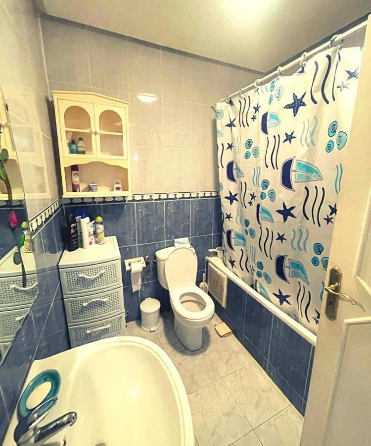 2 Bedroom Apartment In Tangier Centre Next To Tanja Marina Bay Ngoại thất bức ảnh