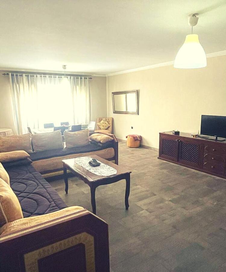 2 Bedroom Apartment In Tangier Centre Next To Tanja Marina Bay Ngoại thất bức ảnh