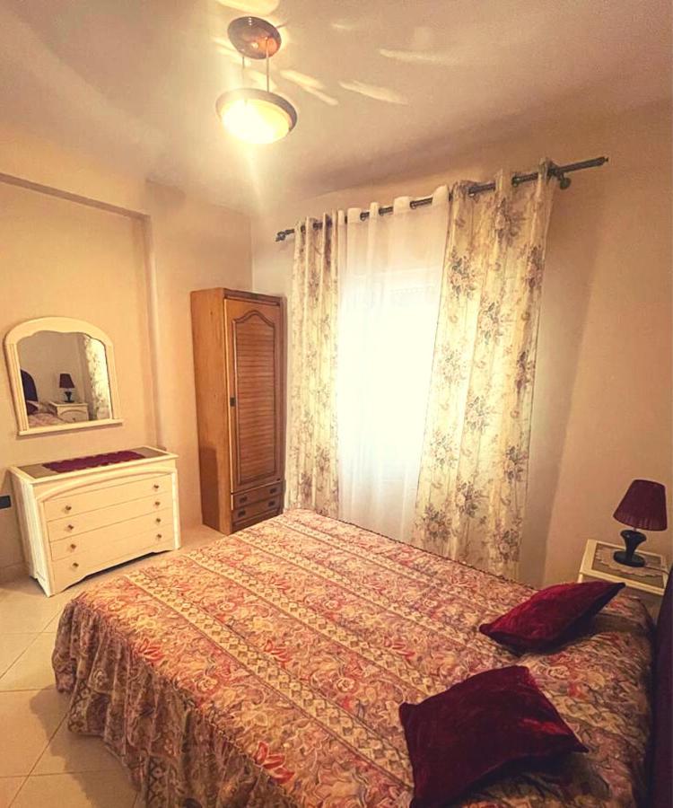 2 Bedroom Apartment In Tangier Centre Next To Tanja Marina Bay Ngoại thất bức ảnh